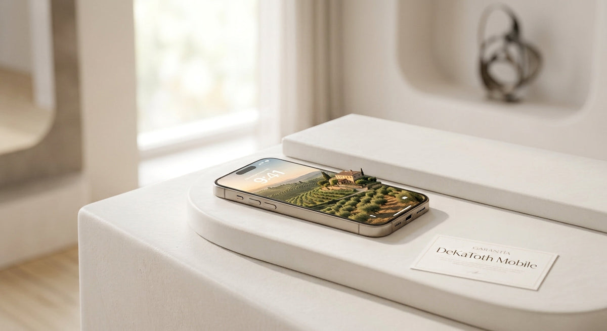 iPhone