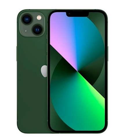 APPLE iPhone 13 256GB Verde