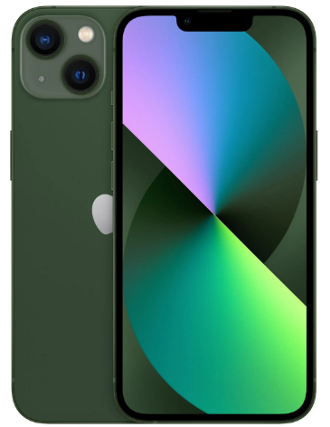 APPLE iPhone 13 128GB Verde