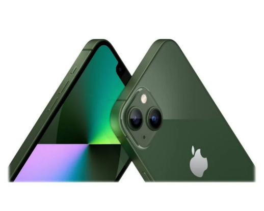 APPLE iPhone 13 128GB Verde