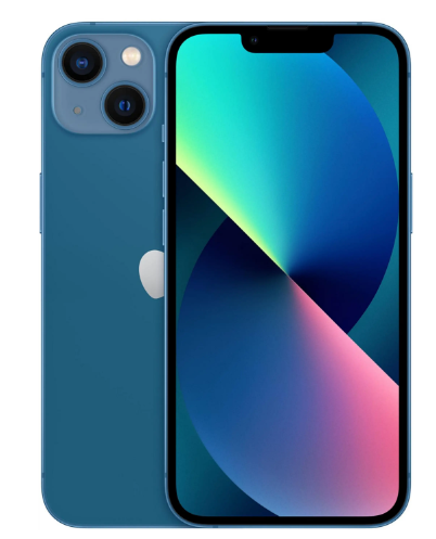 APPLE iPhone 13 128GB Azul