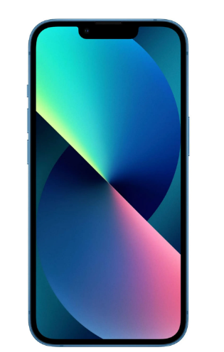 APPLE iPhone 13 128GB Azul
