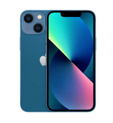 APPLE iPhone 13 mini 128GB Azul