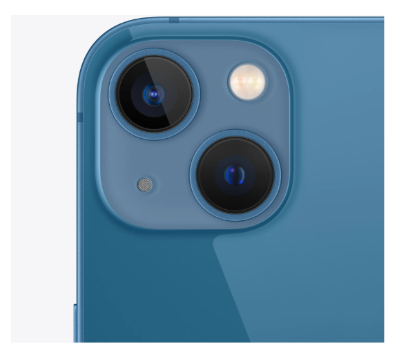 APPLE iPhone 13 mini 128GB Azul