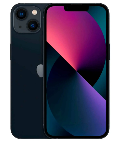 APPLE iPhone 13 512GB Midnight