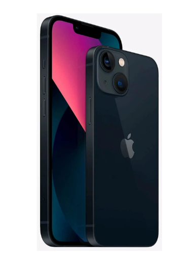 APPLE iPhone 13 512GB Midnight