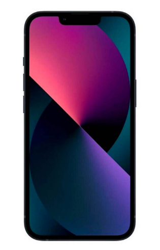 APPLE iPhone 13 512GB Midnight