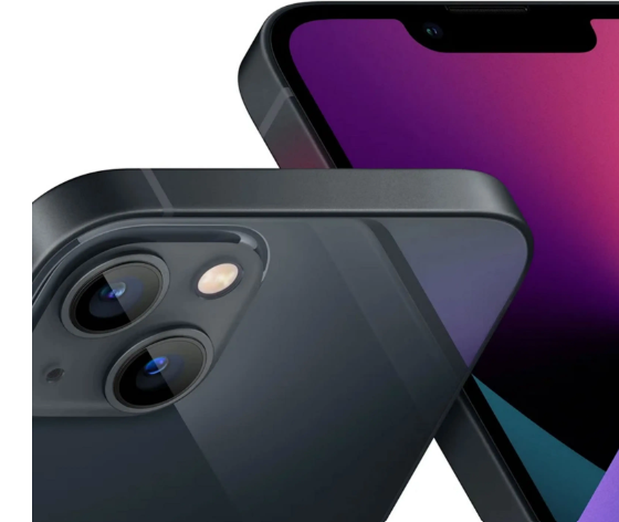 APPLE iPhone 13 512GB Midnight
