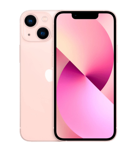 APPLE iPhone 13 mini 128GB Rosa