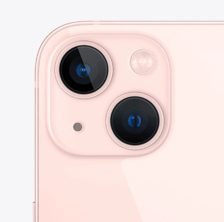 APPLE iPhone 13 mini 128GB Rosa