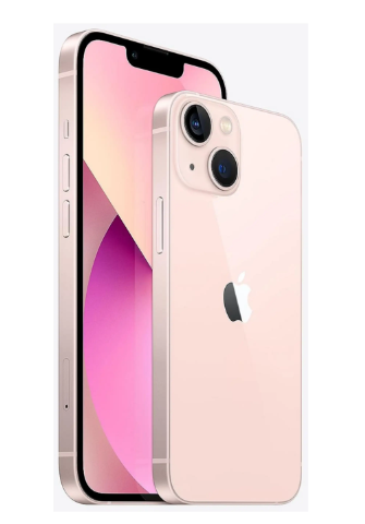 APPLE iPhone 13 mini 128GB Rosa