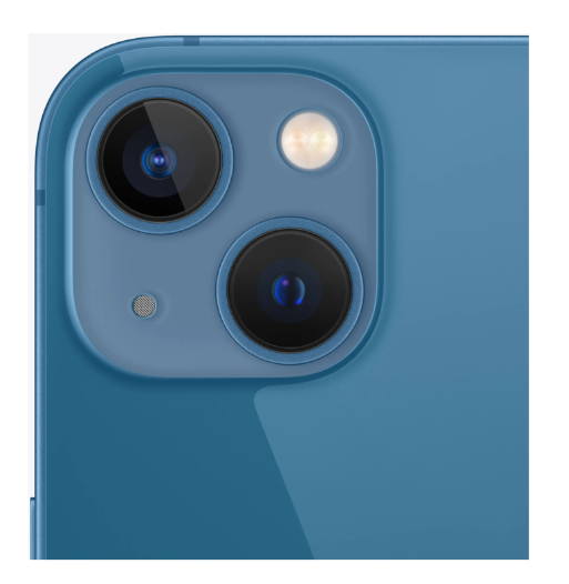 APPLE iPhone 13 256GB Azul