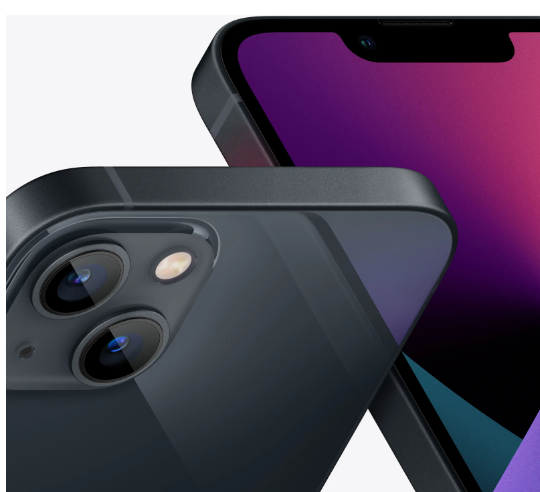 APPLE iPhone 13 mini 128GB Midnight