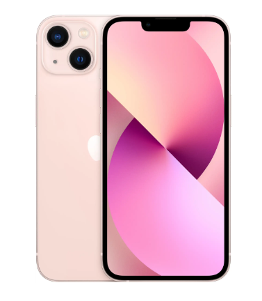 APPLE iPhone 13 256GB Rosa
