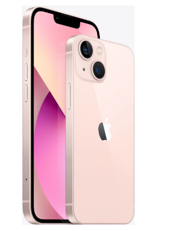 APPLE iPhone 13 256GB Rosa