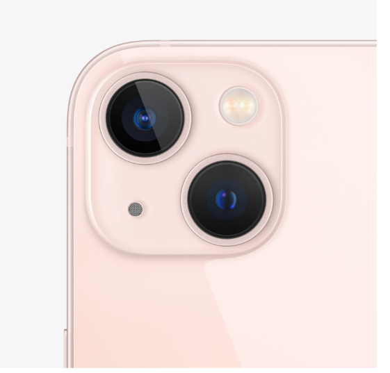 APPLE iPhone 13 256GB Rosa