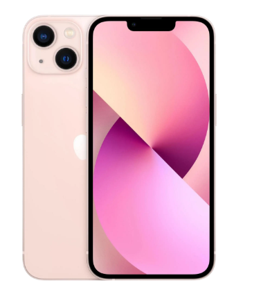 APPLE iPhone 13 128GB Rosa