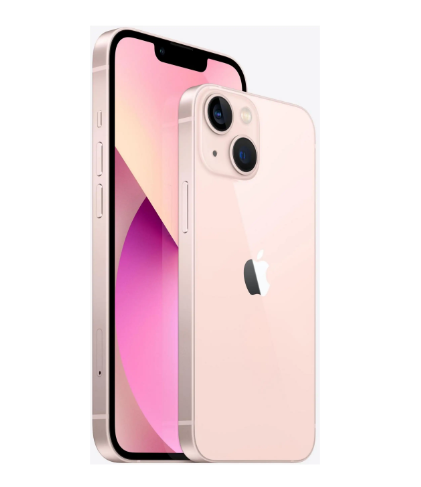 APPLE iPhone 13 128GB Rosa