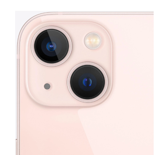 APPLE iPhone 13 128GB Rosa