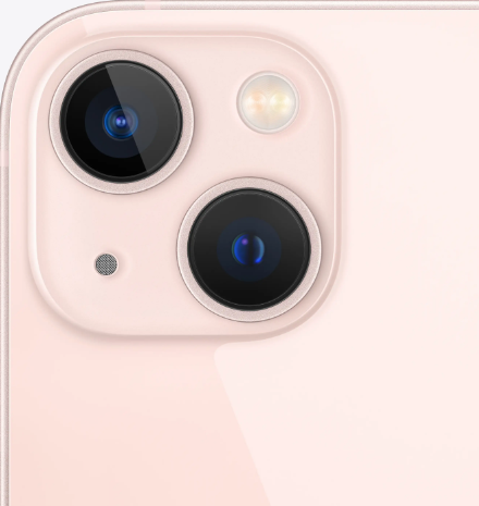 APPLE iPhone 13 128GB Rosa