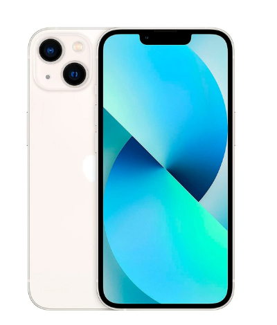 APPLE iPhone 13 mini 128GB Starlight