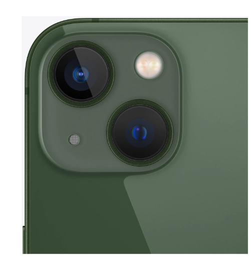 APPLE iPhone 13 128GB Verde