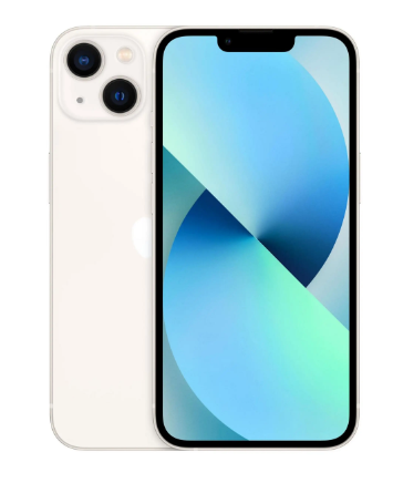 APPLE iPhone 13 512GB Blanco