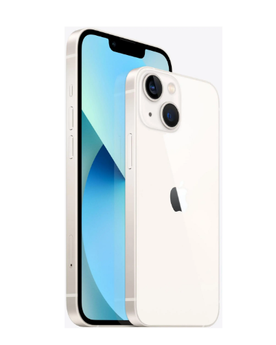 APPLE iPhone 13 512GB Blanco