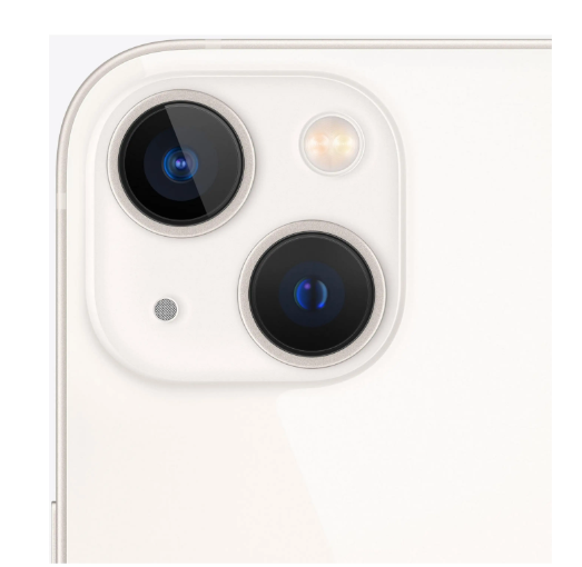 APPLE iPhone 13 512GB Blanco