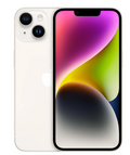 APPLE iPhone 14 128GB Starlight