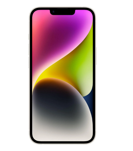 APPLE iPhone 14 128GB Starlight