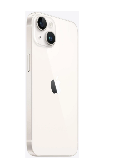 APPLE iPhone 14 128GB Starlight