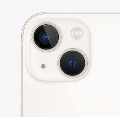 APPLE iPhone 13 256GB Blanco