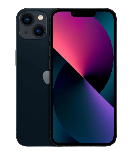 APPLE iPhone 13 256GB Midnight