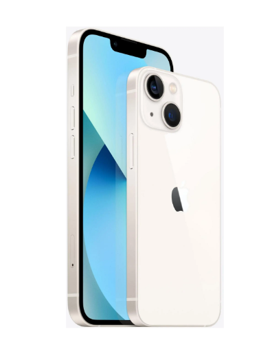 APPLE iPhone 13 128GB Blanco