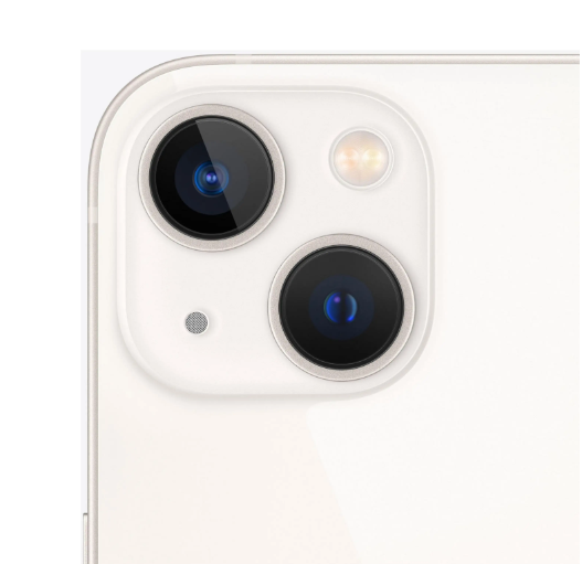 APPLE iPhone 13 128GB Blanco