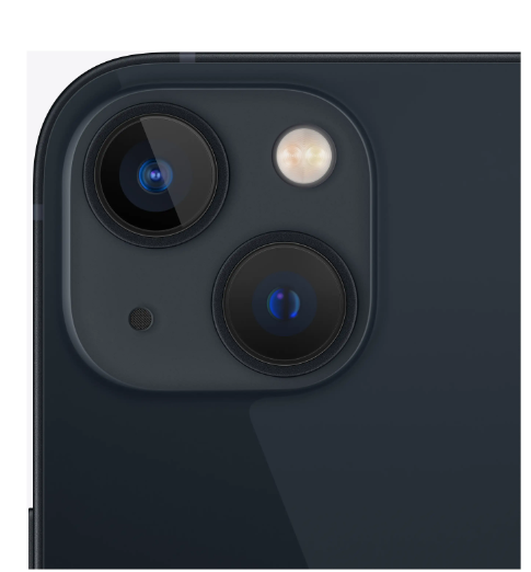 APPLE iPhone 13 128GB Midnight