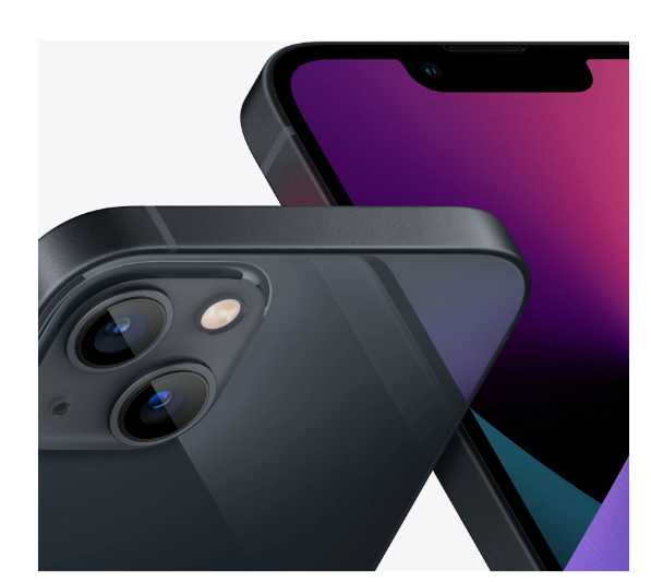 APPLE iPhone 13 128GB Midnight