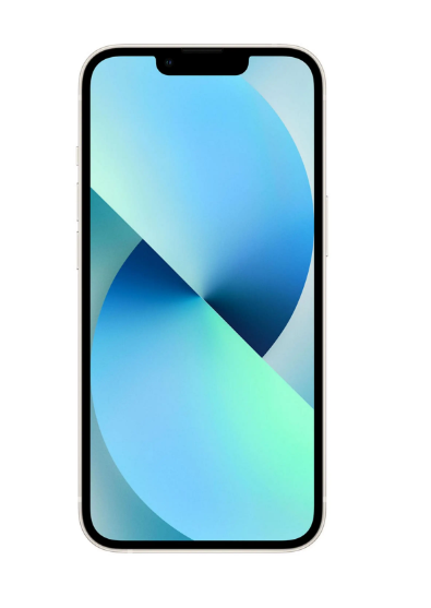 APPLE iPhone 13 128GB Blanco