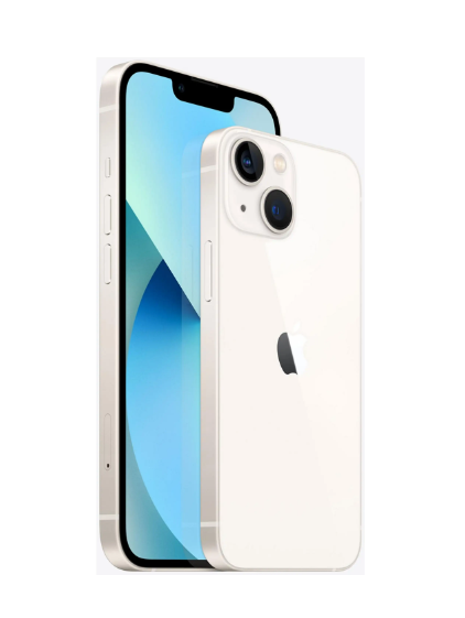 APPLE iPhone 13 128GB Blanco