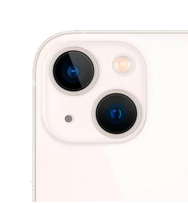 APPLE iPhone 13 mini 128GB Blanco