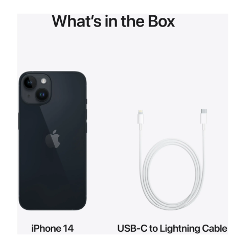APPLE iPhone 14 128GB