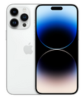 APPLE iPhone 14 Pro Max 256GB Plata