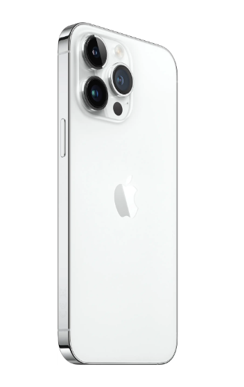 APPLE iPhone 14 Pro Max 256GB Plata
