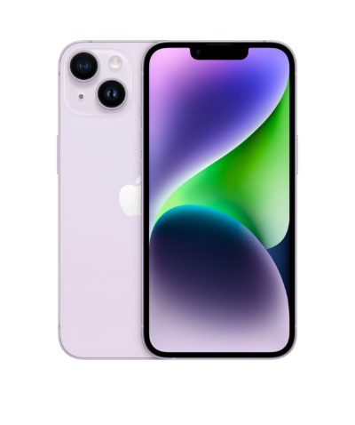Apple iPhone 14 128GB Púrpura
