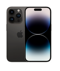 Apple iPhone 14 Pro 256GB Negro Espacial