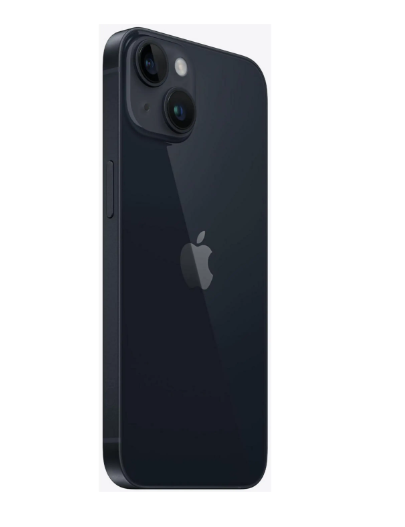 Apple iPhone 14 128GB Negro