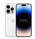 Apple iPhone 14 Pro 256GB Plata