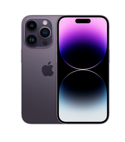 Apple iPhone 14 Pro 256GB Púrpura