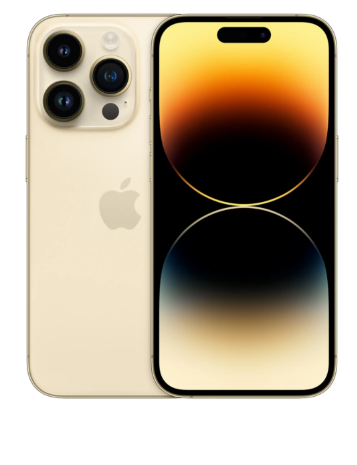 Apple iPhone 14 Pro 256GB Oro